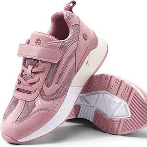 FitVille Women's Rebound Core V2 9.5W Pink